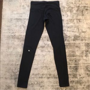 Lulu Lemon Leggings size 4